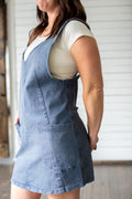 Rachel Overall Dress