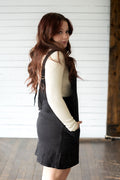 Rachel Overall Dress
