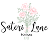 Satori Lane Boutique - Home