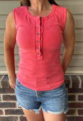 Poppy Tank