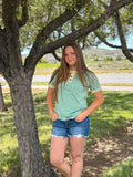 Tatum Henley Top