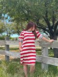 Hope 4th of July Dress