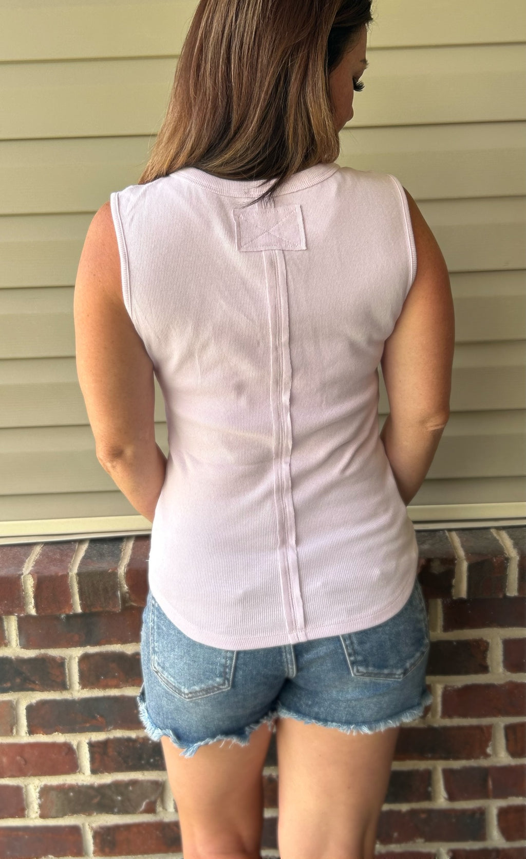 Poppy Tank